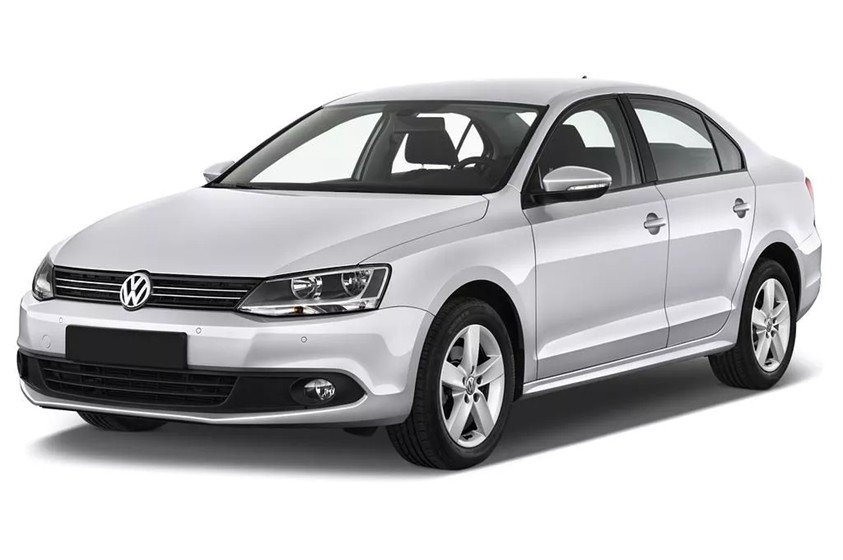 VW Jetta Automatic