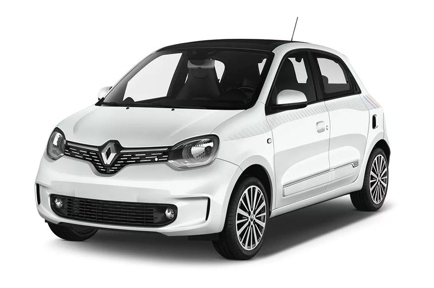 Renault Twingo Manual