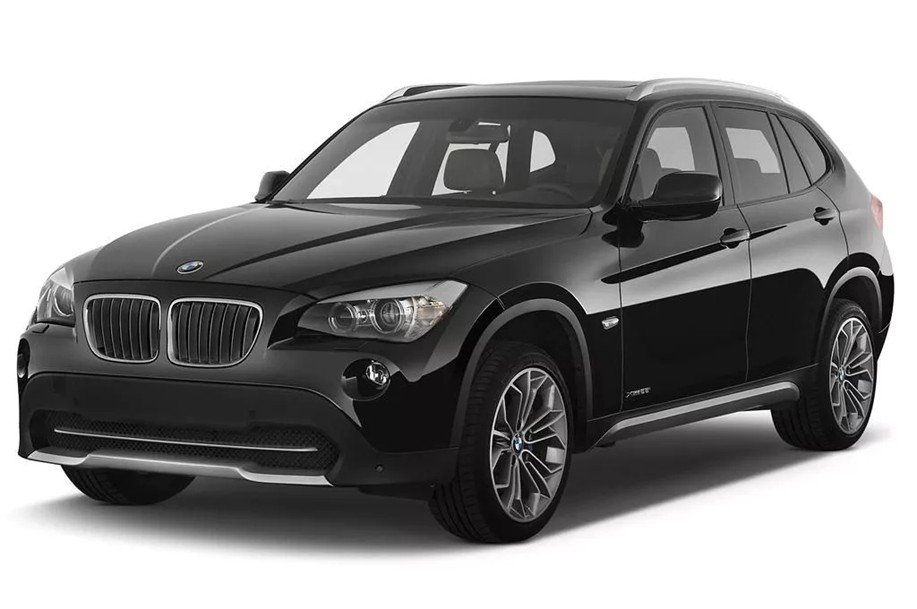 BMW X1 Automatic