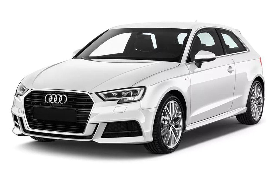 Audi A3 Automatic
