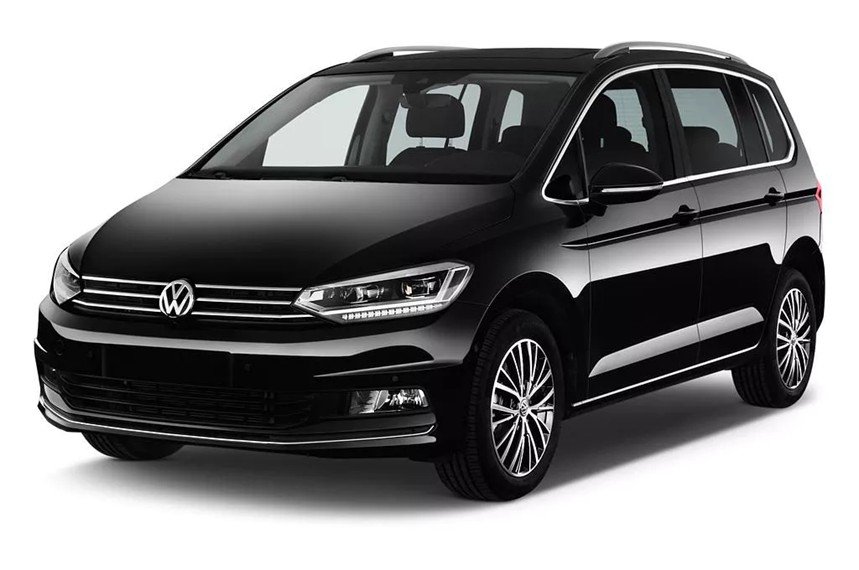 VW Touran Automatic
